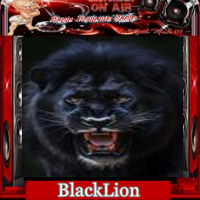 BlackLion
