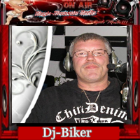 DJ-Biker