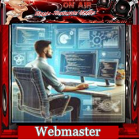 Webmaster