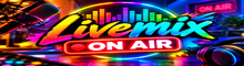 LiveMix